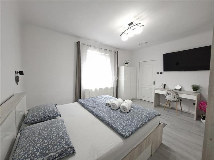 Studio la duplex curte proprie 150 mp zona Centrala - 5