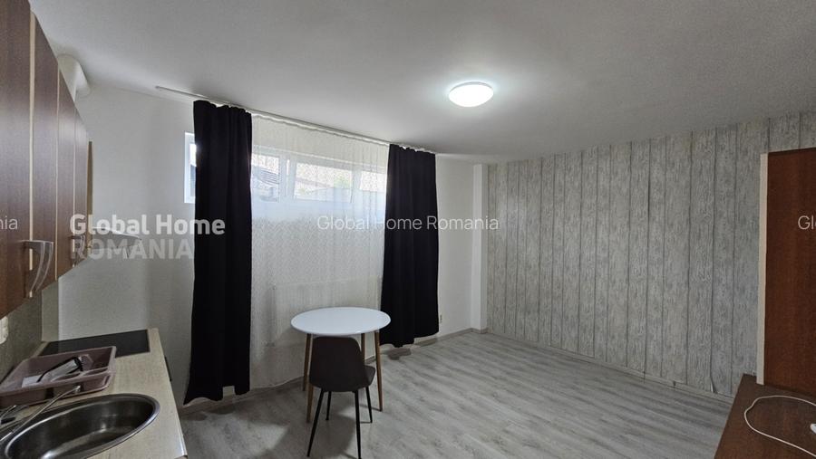 Garsoniera 28.5 MP | Tunari - 1 Decembrie | Loc parcare inclus - 3