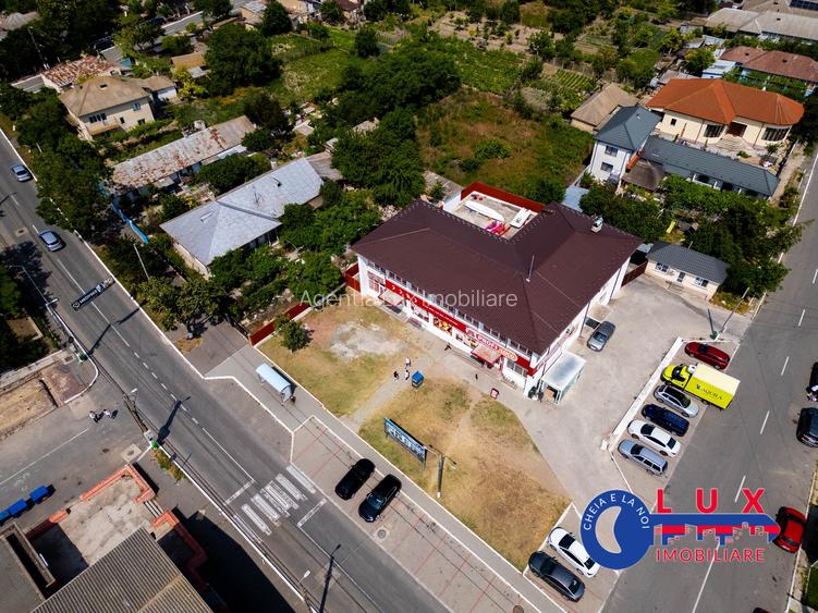 ID 6699 EXCLUSIVITATE Jurilovca – Investiție sigură în turism - 4