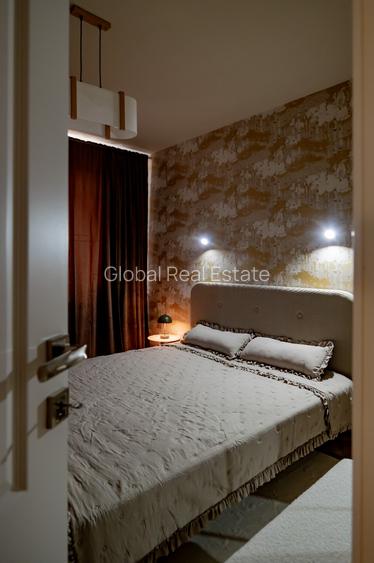 2 Camere 52mp Zona Tomis Nord- Str Cismelei - 23