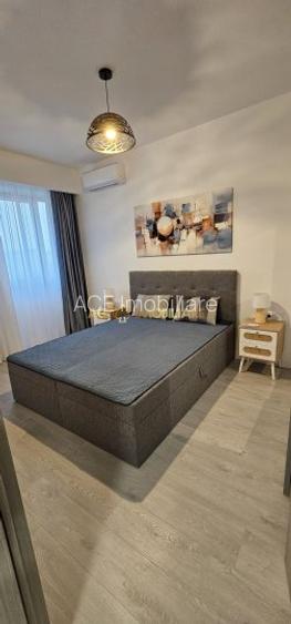 2 Camere de inchiriat | Gorjului - Novum 56 | Centrala | Parcare - 3
