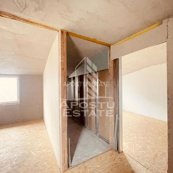 Casa “la gri” cu gradina, zona Calea Aurel Vlaicu - Bujac - 20