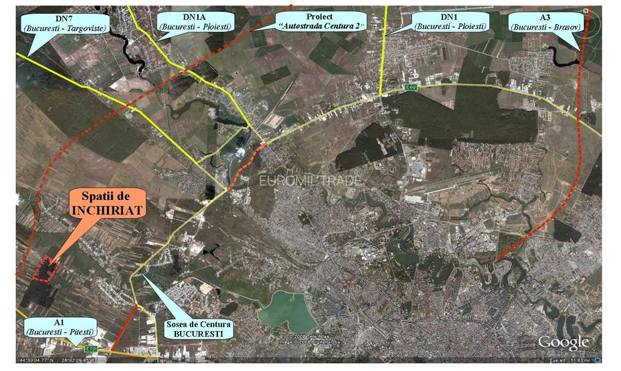 Spatiu productie/ depozitare FRIG/ birouri/ 584mp/ CATERING, carmangerie, - 3