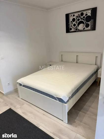 Garsoniera Spatioasa - Hils Pallady / 30 mp + 5 mp balcon / Comision 0% - 2