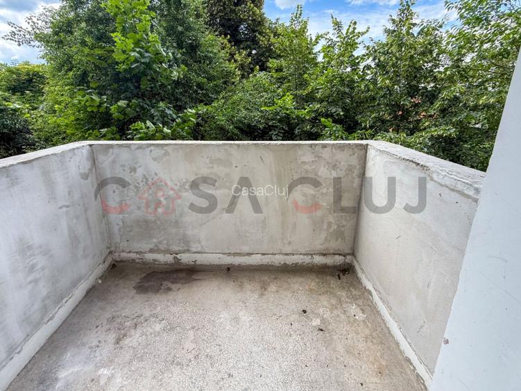 3 camere, finisat modern, etaj 1, central - 10