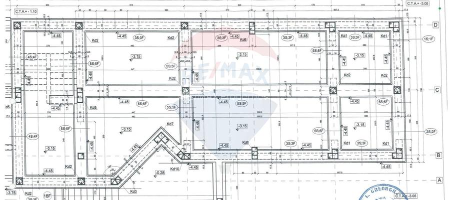 Pensiune turistică 4 margarete I Prahova I investiție premium - 3
