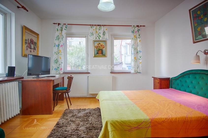 Garsoniera in casa / Calea Grivitei - Podul Grant - 3