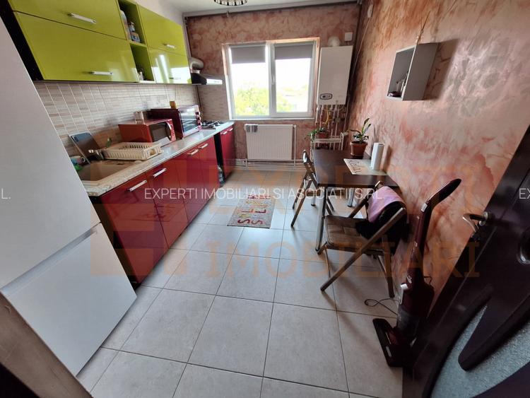 Apartament 2 camere de inchiriat, locuinta pet friendly, in zona Inel II - 16