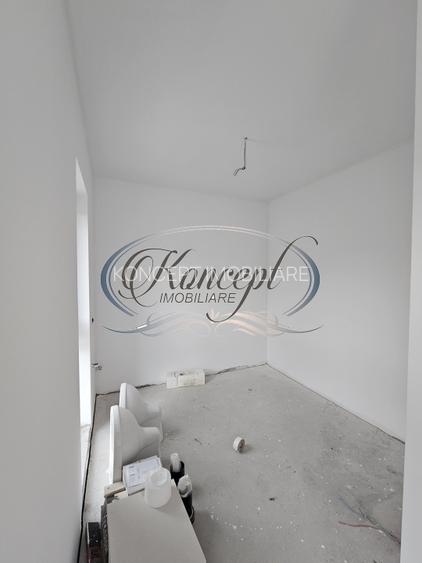 Casa moderna cu pod inalt si terasa generoasa pe Ady Endre - 20