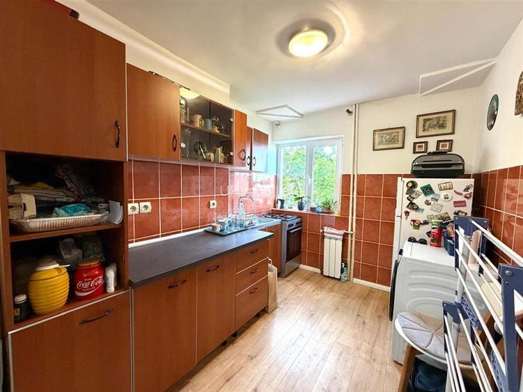 APARTAMENT 2 CAMERE | TIP X |  ETAJ 2 | ZONA CALEA ARADULUI | STRADA  ALEEA CALI - 4