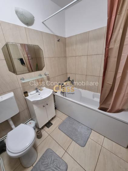 Apartament 2 camere | Decomandat | Parcare | 49 mpu | Petrom Baciu - 5