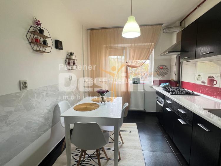 Apartament 2 camere modern, etaj intermediar, zona Kaufland/Salaj - 2