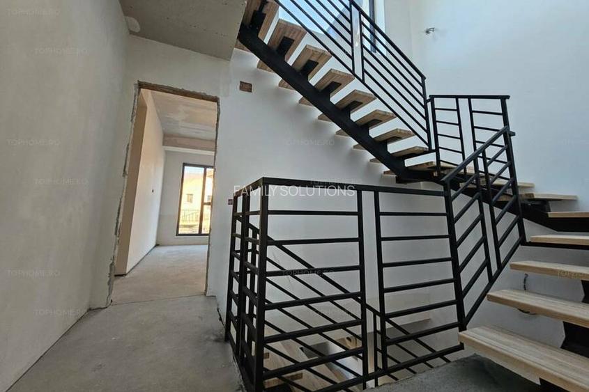 Vila P+2E, Popesti Leordeni - 9