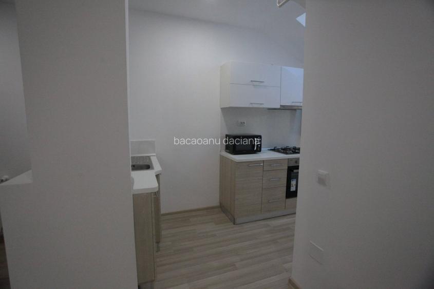 Apartament 3 camere Spancioc Zona Spital Pascanu - 9