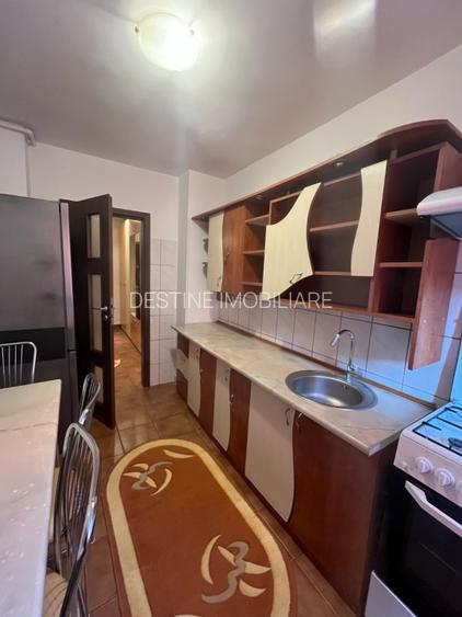 Vanzare apartament 2 camere decomandat – 55,61 mp – etaj 3 – Sebastian / Vulcan - 8