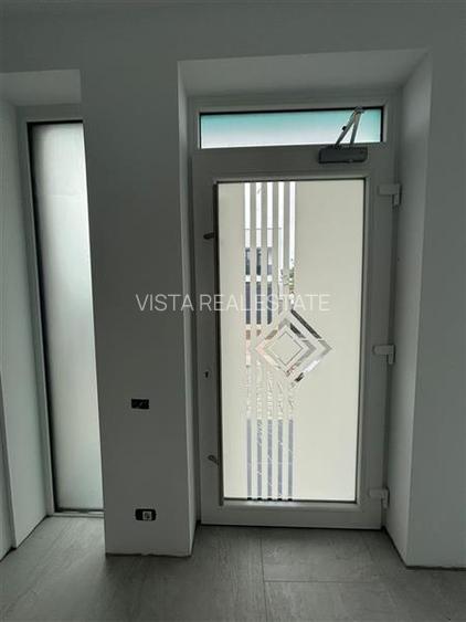 Casa Premium, 4 camere, 500 mp teren, toate utilitatile, Sanpetru-Harman - 3