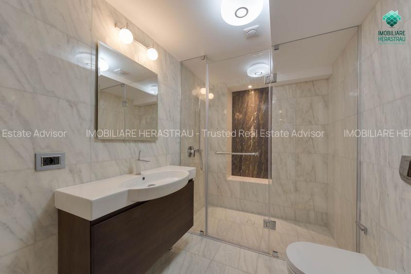 Infinity Penthouse | Amazing view from the tallest building in RO - 14