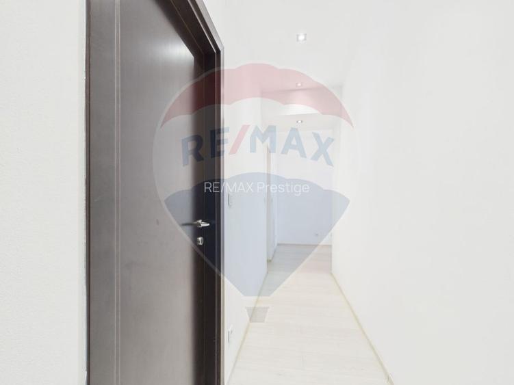 Apartament 3 camere de vânzare – Natura Residence, Băneasa - 2