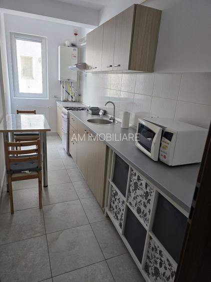 AP. 2 CAMERE APARATORII PATRIEI, PARCARE, CENTRALA, BLOC NOU, METROU - 5