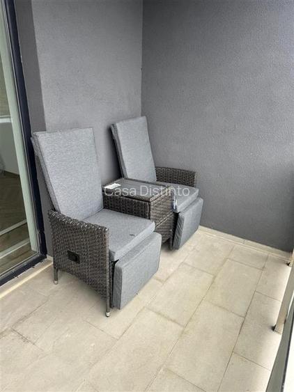 Apartament cu o camera de inchiriat zona Lamaitei - 2