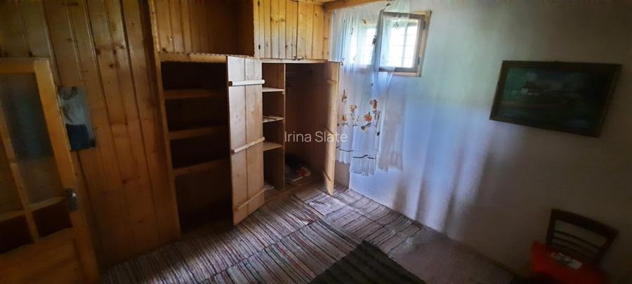 De vânzare ocazie investiție fostă cramă 2000p teren, 448 mp construcție,  - 8