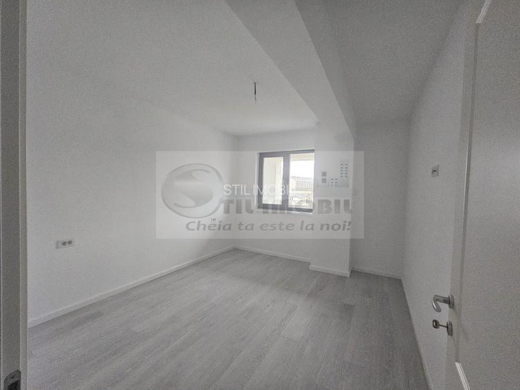 Apartament 2 camere - 44mp - Bucium - 68900E - 5
