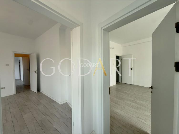 Apartament 5 camere | 125 mp | Calea Moșilor | FIRMA-COMERCIAL - 12