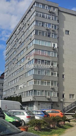 Garsoniera de lux în zona George Enescu, Suceava - 4