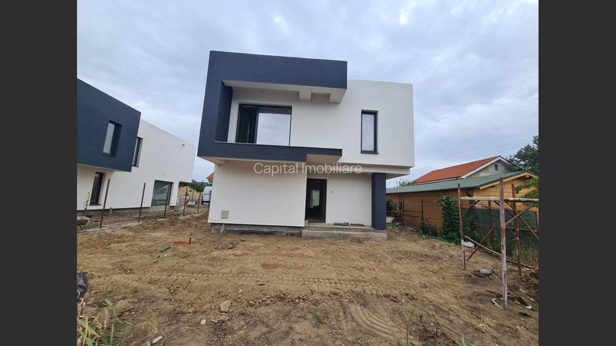 0% Comision! Casa in stil mediteranean - 2