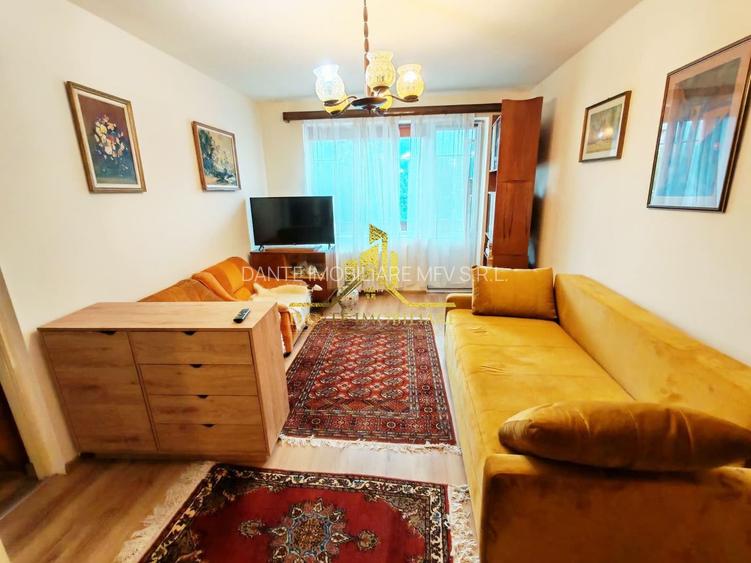 2 camere, spatios, decomandat, 2 balcoane, Gheorgheni, Iulius Mall - 10