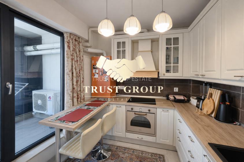 Apartament 3 camere Matei Voievod - bloc boutique - loc de parcare - 9