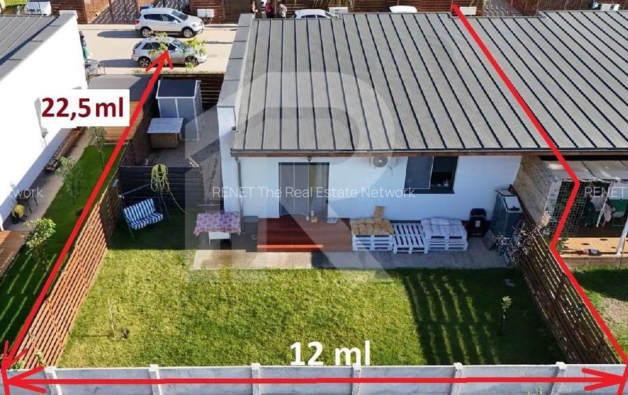 MAGURELE, CASA 71 MP, LOT 321 MP! - 8