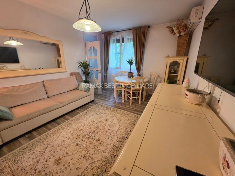 Dristor, Camil Ressu, metrou Grigorescu, 5 minute parc IOR, centrala, bloc tip H - 11