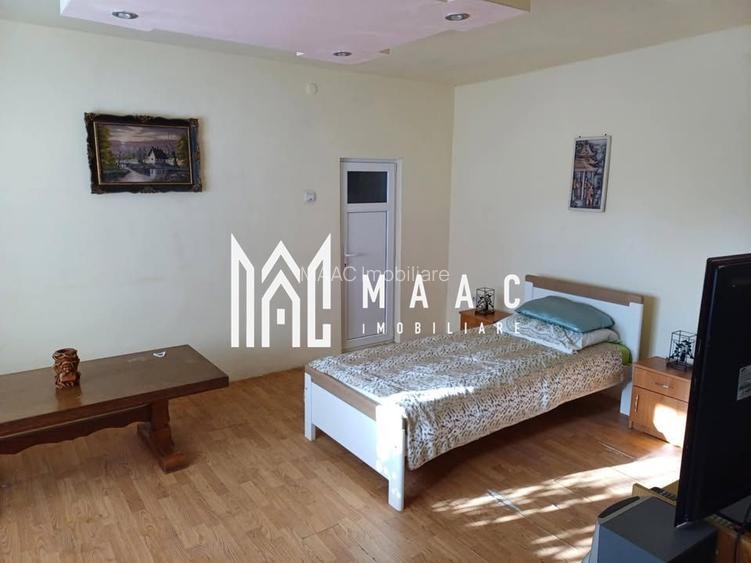 Casă individuală 3 camere | Curte I Grădină I Seica Mica - 6