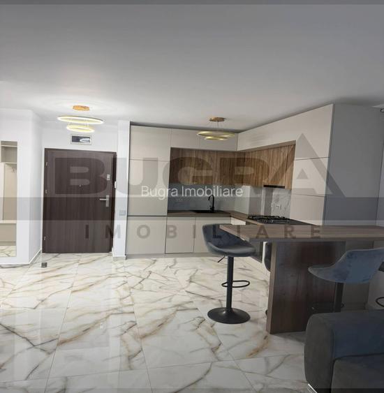 Apartament de 2 camere, modern, 59mp, parcare, zona Iulius Mall - 4