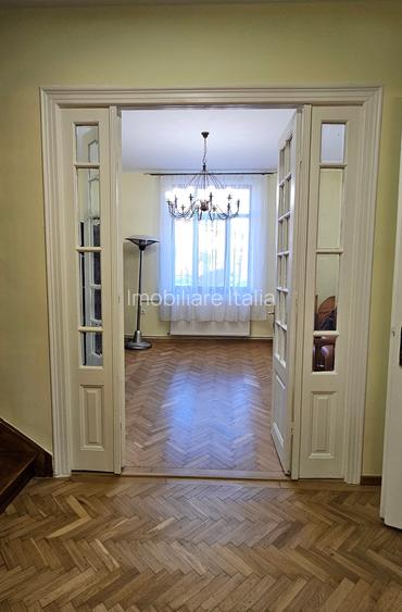 Vila S+P+1+M, 289 mp, zona Mihai Eminescu – Dacia, 6 camere, mobilata partial - 3