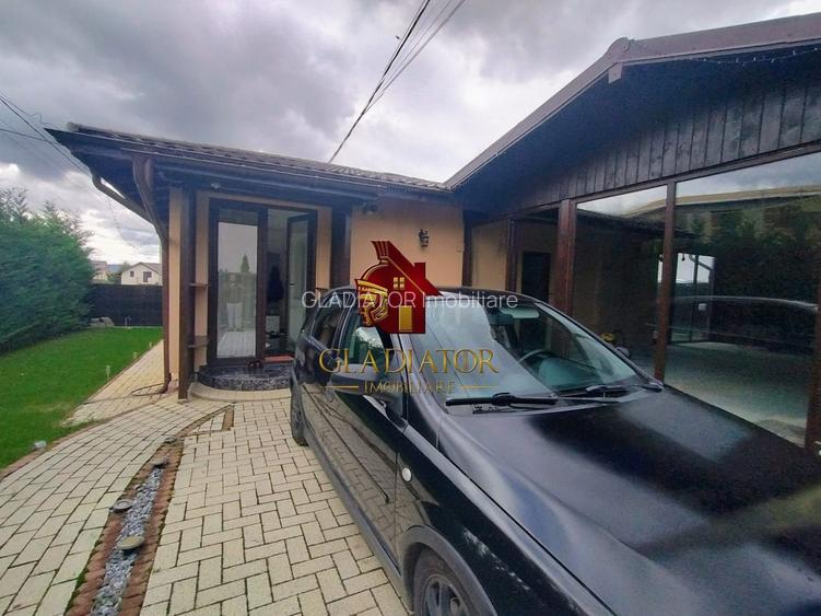 Casă modernă individuală în Lunca Cetățuii – confort și eleganta - 30