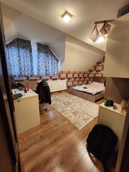 Casa idividuala de vanzare cu teren de 1000 mp - 8