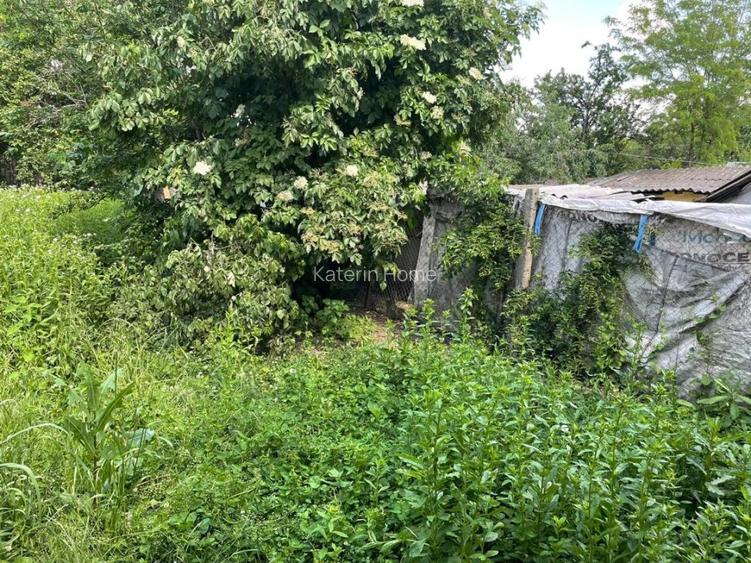 Teren Com. Cocorastii Colt-Sat Persunari-Jud. Prahova - 6