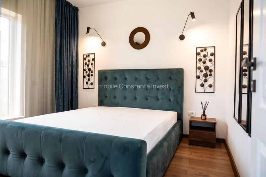 Casa P+1 curte și alee de acces private - 6