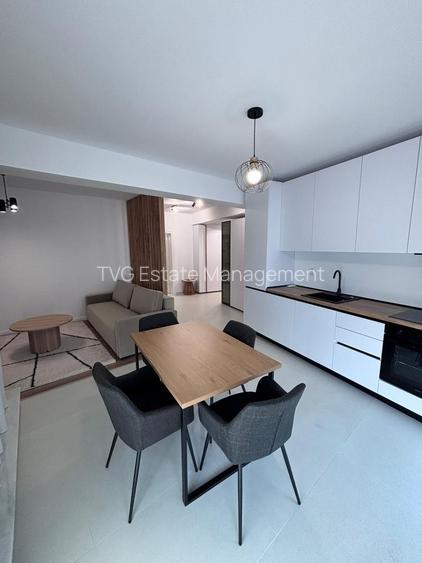 Apartament 2 camere modern – Pitești, zona centrală - 5