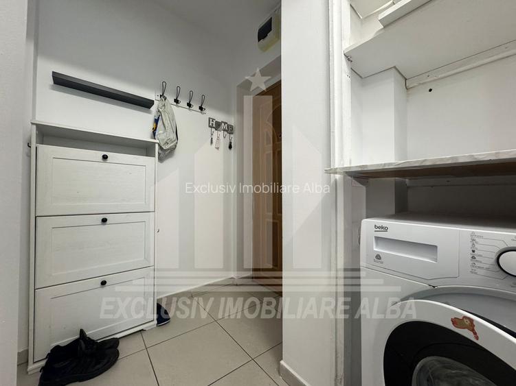 Apartament 3 camere | De inchiriat | 52 mp | Renovat Complet | Cetate - 3