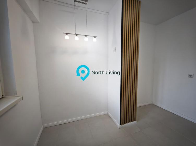 Apartament 3 camere decomandat | renovat complet | Metrou Gorjului | - 2