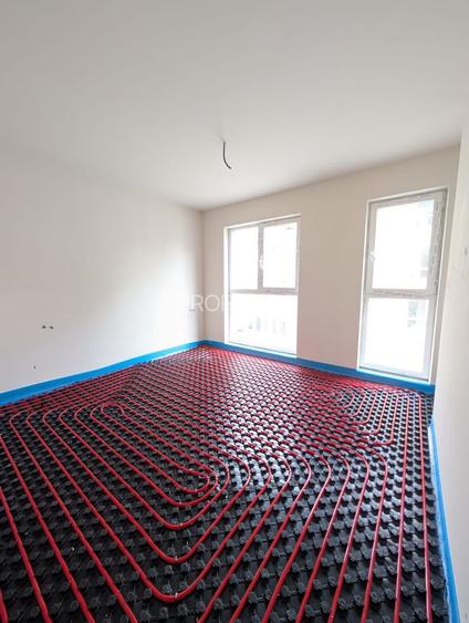 Promoție limitată ! Apartament 64,1 mp. la 1.600 €/mp + TVA - 12