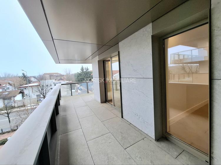 3 Camere | 94 MP | Terasă 28 MP | Cortina 126 | Erou Iancu Nicolae - 8