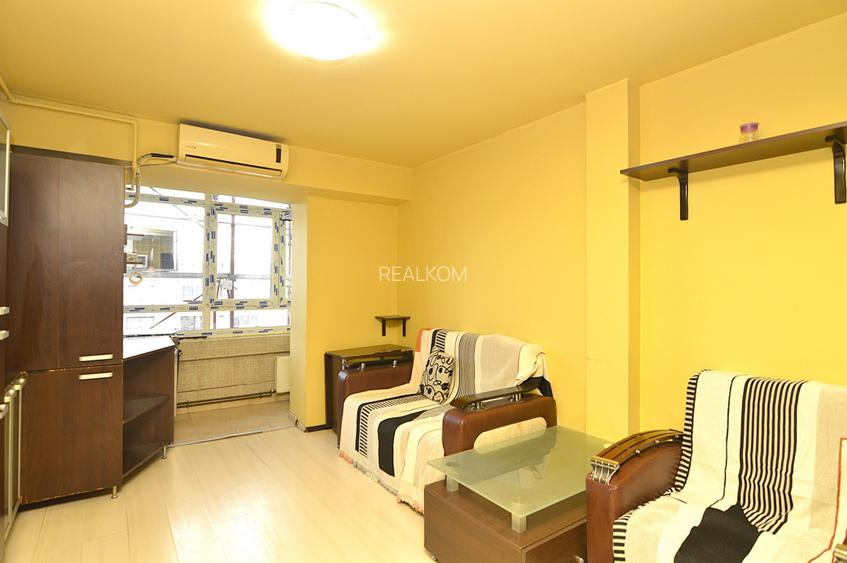 VANZARE APARTAMENT 2 CAMERE UNIRII – MIRCEA VODA - 21