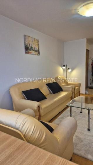 Inchiriere apartament cu 2 camere -parcare inclusa - Drumul Taberei - Favorit - 5