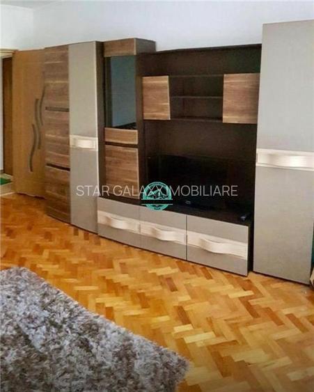 Inchiriez apartament 2 camere in Cornisa mobilat si utilat lux - 2