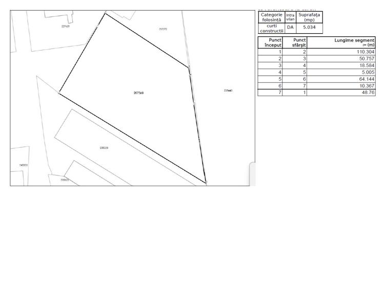 Bd. Timisoara, CUT = 3, P+14 - 12 minute Metrou Valea Ialomitei - 4