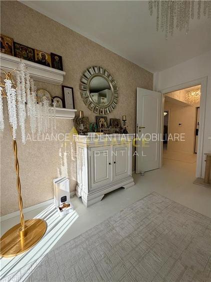 Siena Biruintei 85 | Metrou Berceni - 3 camere | PREMIUM - 9